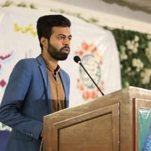 Nazim Panjab South (Umair Awan)