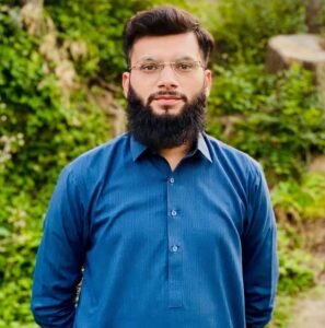 Ahsan Kabir (Nazim, North Punjab)