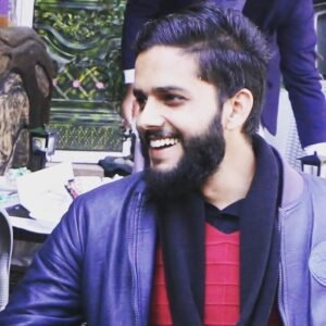 Anees Aziz (Member Advisory Council, Jammu & Kashmir Gilgit-Baltistan)